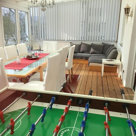 Ferienhaus Moselblick Mit Kostenfreien Oepnv-Ticket Ürzig Exteriér fotografie