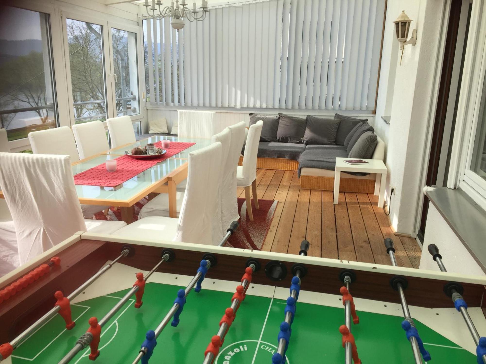 Ferienhaus Moselblick Mit Kostenfreien Oepnv-Ticket Ürzig Exteriér fotografie