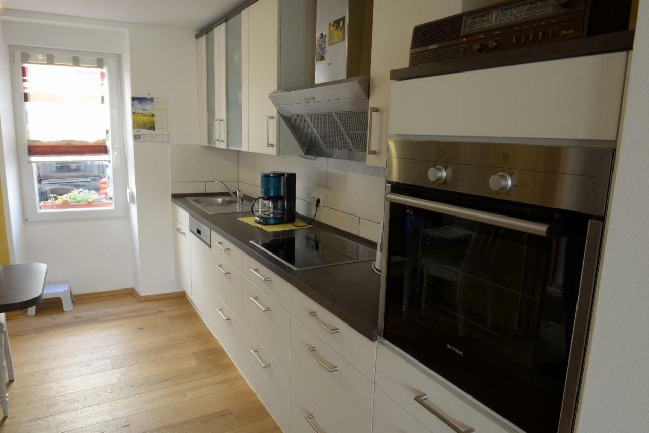 Ferienhaus Moselblick Mit Kostenfreien Oepnv-Ticket Ürzig Exteriér fotografie